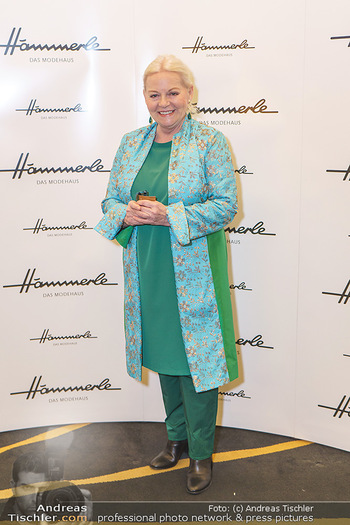 Jeannine Schiller Neujahrscocktail - Hilton Hotel Vienna, Wien - Di 07.01.2020 - Brigitte Gitti KREN34