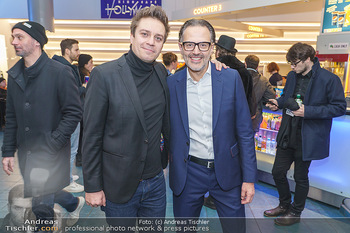 Kinopremiere 7500 - Haydnkino, Wien - Mi 08.01.2020 - Patrick VOLLRATH, Carlo KITZLINGER3