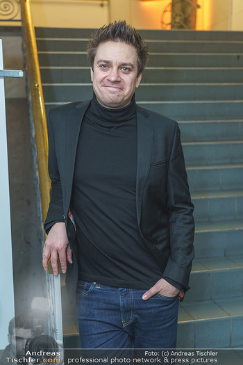 Kinopremiere 7500 - Haydnkino, Wien - Mi 08.01.2020 - Patrick VOLLRATH (Portrait)8