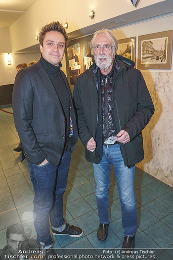 Kinopremiere 7500 - Haydnkino, Wien - Mi 08.01.2020 - Patrick VOLLRATH, Michael HANEKE12