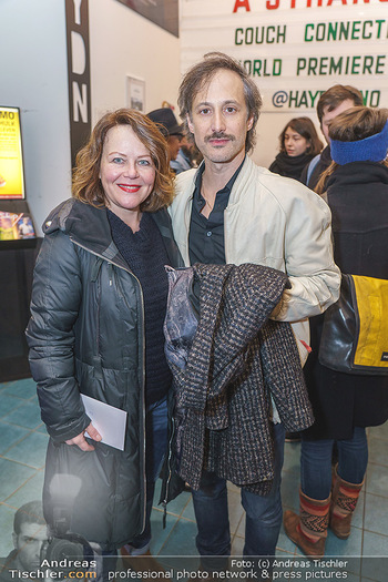 Kinopremiere 7500 - Haydnkino, Wien - Mi 08.01.2020 - Eva SPREITZHOFER, Michael OSTROWSKI15