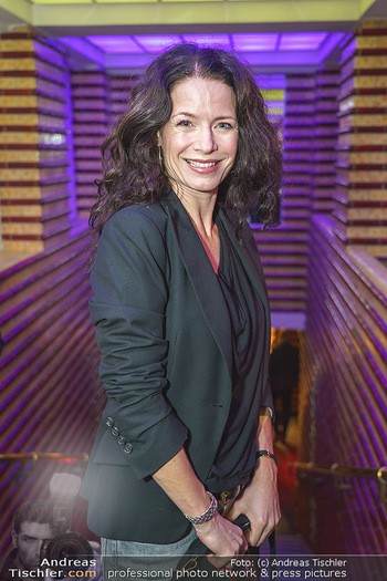 Nina Proll Premiere - Rabenhof Theater, Wien - Di 14.01.2020 - Pia BARESCH (Portrait)25