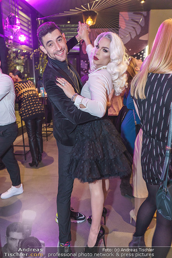 Dancing Stars 2020 - Klyo Urania, Wien - Do 16.01.2020 - Dimitar STEFANIN, Tamara MASCARA20
