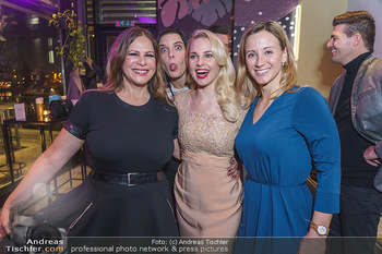 Dancing Stars 2020 - Klyo Urania, Wien - Do 16.01.2020 - Natalia USHAKOVA, Silvia SCHNEIDER, Michaela KIRCHGASSER, Conny 30