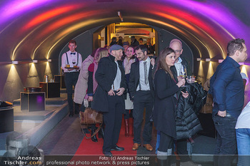 Premiere ´Babylon Berlin´ - Kattus Sektkellerei, Wien - Di 21.01.2020 - 32