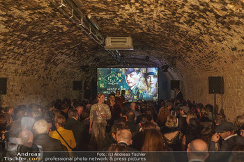 Premiere ´Babylon Berlin´ - Kattus Sektkellerei, Wien - Di 21.01.2020 - 95