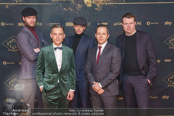 Premiere ´Babylon Berlin´ - Kattus Sektkellerei, Wien - Di 21.01.2020 - 98