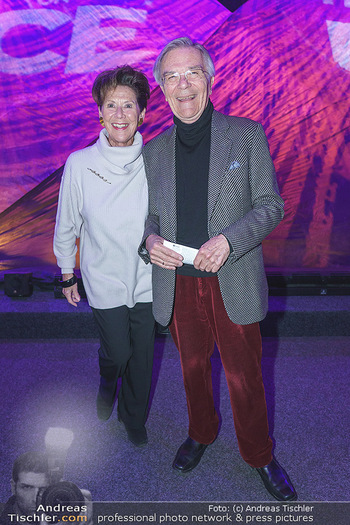Holiday on Ice Premiere - Wiener Stadthalle - Mi 29.01.2020 - Ingrid WENDL, Milan TURKOVIC3