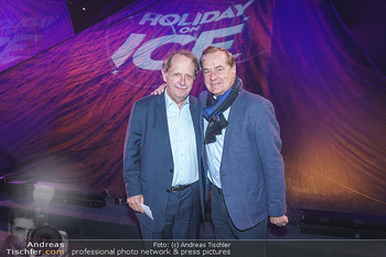 Holiday on Ice Premiere - Wiener Stadthalle - Mi 29.01.2020 - 34