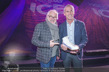 Holiday on Ice Premiere - Wiener Stadthalle - Mi 29.01.2020 - Michael SCHOTTENBERG, Michael KONSEL45
