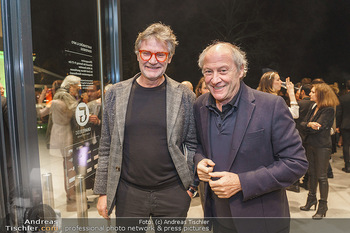 Österreichischer Filmpreis - Grafenegg - Do 30.01.2020 - Peter COELN, Robert DORNHELM48