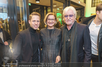 Österreichischer Filmpreis - Grafenegg - Do 30.01.2020 - Reinhold BILGERI, Markus FREISTÄTTER, Johanna MIKL-LEITNER52