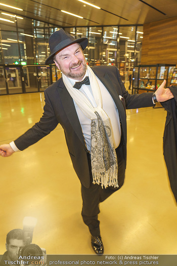 Premiere ´Flashdance´ - Wiener Stadthalle - Sa 08.02.2020 - Martin LEUTGEB9