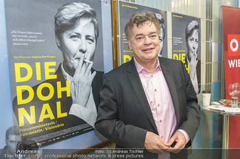 Die Dohnal Kinopremiere - Gartenbaukino Wien - Mi 12.02.2020 - Werner KOGLER1