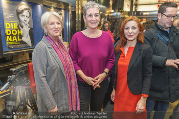Die Dohnal Kinopremiere - Gartenbaukino Wien - Mi 12.02.2020 - Ewa DZIEDZIC, Maria RAUCH-KALLAT, Ulrike LUNACEK14