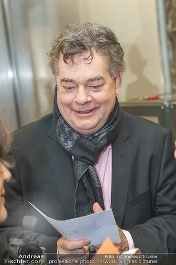 Die Dohnal Kinopremiere - Gartenbaukino Wien - Mi 12.02.2020 - Werner KOGLER21