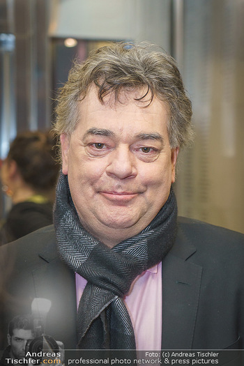 Die Dohnal Kinopremiere - Gartenbaukino Wien - Mi 12.02.2020 - Werner KOGLER (Portrait)22