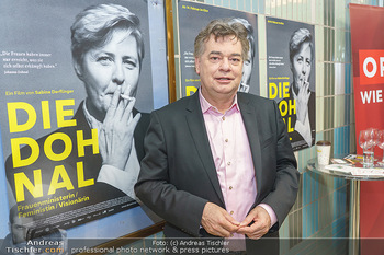 Die Dohnal Kinopremiere - Gartenbaukino Wien - Mi 12.02.2020 - Werner KOGLER24