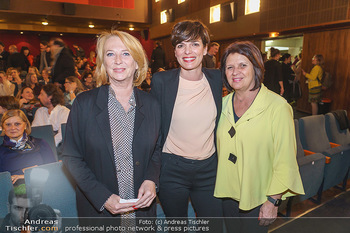 Die Dohnal Kinopremiere - Gartenbaukino Wien - Mi 12.02.2020 - Pamela RENDI-WAGNER, Doris BURES, Renate ANDERL28