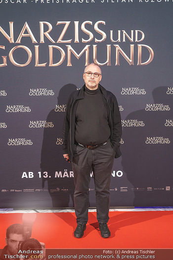 Kinopremiere ´Narziss und Goldmund´ - Cineplexx Wienerberg - Di 03.03.2020 - 2