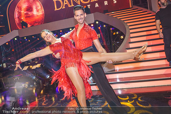 Dancing Stars 2020 Auftakt - ORF Zentrum - Sa 07.03.2020 - Natalia USHAKOVA, Stefan HERZOG23