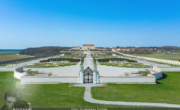 Fototour Großraum Hainburg - Hainburg, Carnuntum - Fr 27.03.2020 - Schloss Hof Barockschloss Historische Sehenswürdigkeit Ausflugs28