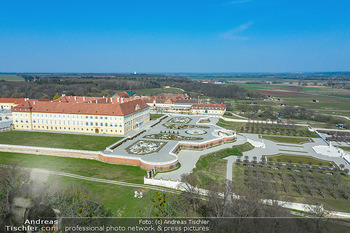 Fototour Großraum Hainburg - Hainburg, Carnuntum - Fr 27.03.2020 - Schloss Hof Barockschloss Historische Sehenswürdigkeit Ausflugs31