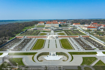 Fototour Großraum Hainburg - Hainburg, Carnuntum - Fr 27.03.2020 - Schloss Hof Barockschloss Historische Sehenswürdigkeit Ausflugs33