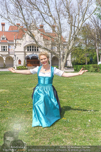 Daniela Fally Privatkonzert - Theaterpark Berndorf - Fr 24.04.2020 - Daniela FALLY8