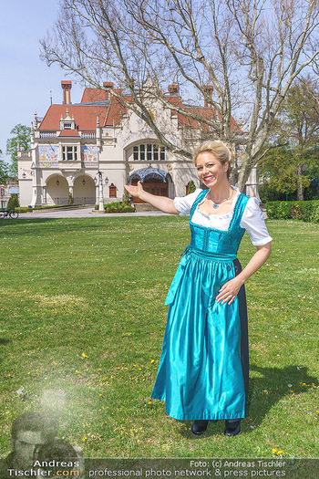 Daniela Fally Privatkonzert - Theaterpark Berndorf - Fr 24.04.2020 - Daniela FALLY9