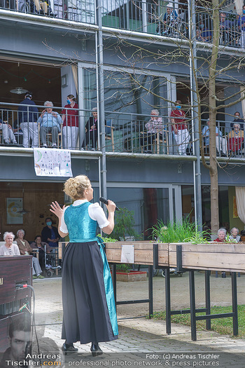 Daniela Fally Privatkonzert - Theaterpark Berndorf - Fr 24.04.2020 - Daniela FALLY33