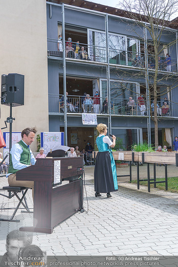 Daniela Fally Privatkonzert - Theaterpark Berndorf - Fr 24.04.2020 - Daniela FALLY34
