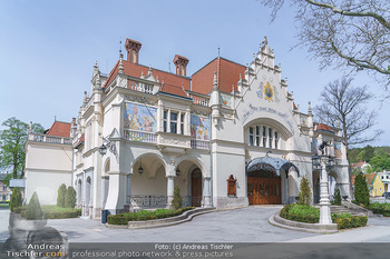 Daniela Fally Privatkonzert - Theaterpark Berndorf - Fr 24.04.2020 - Stadttheater Kaiser Franz Josef Theater im Theaterpark in Berndo46