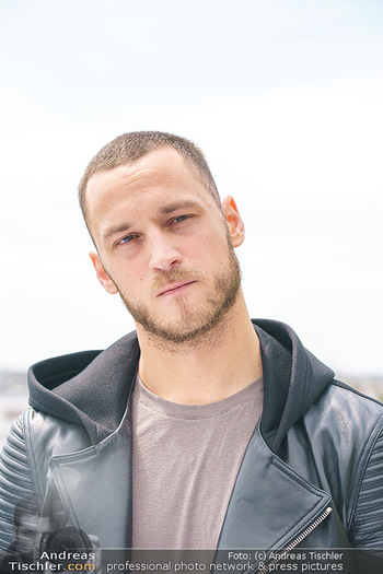 Arnautovic Gin Präsentation - Hotel Grad Ferdinand - Do 04.06.2020 - Marko ARNAUTOVIC (Portrait)13