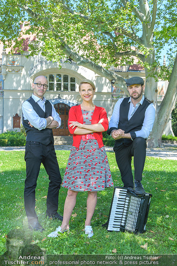 Werbeshooting für Festspielprogramm - Theaterpark Berndorf - Sa 13.06.2020 - Robert KOLAR, Kristina SPRENGER, Helmut (Helmuth) Thomas STIPPIC65
