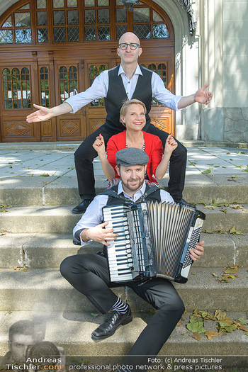 Werbeshooting für Festspielprogramm - Theaterpark Berndorf - Sa 13.06.2020 - Robert KOLAR, Kristina SPRENGER, Helmut (Helmuth) Thomas STIPPIC89