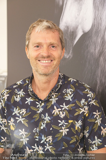 Baumann Buchpräsentation - Vienna Ballhaus - Mo 15.06.2020 - Manfred BAUMANN (Portrait)5