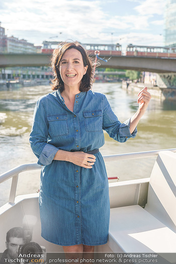 Liebesg´schichten und Heiratssachen - MS Blue Danube, Wien - Mi 24.06.2020 - Nina HOROWITZ8