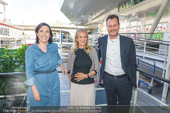 Liebesg´schichten und Heiratssachen - MS Blue Danube, Wien - Mi 24.06.2020 - Nina HOROWITZ, Kathrin (Katrin) ZECHNER, Alexander HOFER33