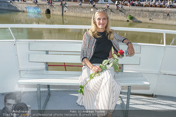 Liebesg´schichten und Heiratssachen - MS Blue Danube, Wien - Mi 24.06.2020 - Kathrin (Katrin) ZECHNER39