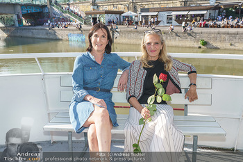 Liebesg´schichten und Heiratssachen - MS Blue Danube, Wien - Mi 24.06.2020 - Nina HOROWITZ, Kathrin (Katrin) ZECHNER40