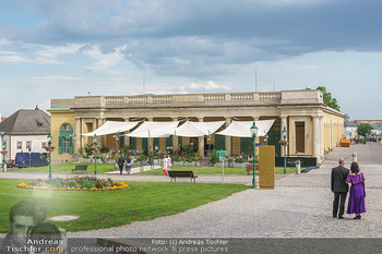 Wir spielen für Österreich - Empfang - Henrici, Eisenstadt - Fr 26.06.2020 - Restaurant Henrici11