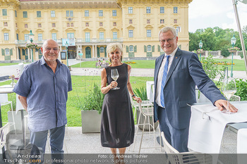 Wir spielen für Österreich - Empfang - Henrici, Eisenstadt - Fr 26.06.2020 - 36