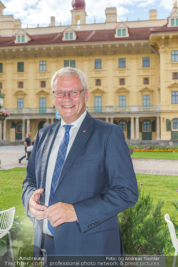 Wir spielen für Österreich - Empfang - Henrici, Eisenstadt - Fr 26.06.2020 - Bürgermeister von Eisenstadt, Thomas STEINER47