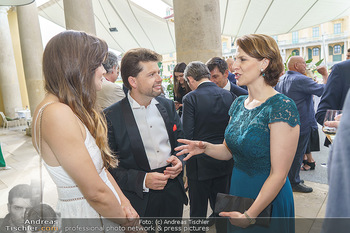 Wir spielen für Österreich - Empfang - Henrici, Eisenstadt - Fr 26.06.2020 - Julia RACHLIN, Sarah MCELRAVY, Karoline EDTSTADLER57
