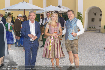 Ein fest für Dominique Meyer - Schloss Gobelsburg, NÖ - Mi 01.07.2020 - Alexander WRABETZ, Lidia BAICH, Andreas SCHLAGER61