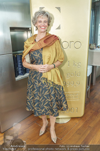 Philoro Golden Winner Dinner - Do&Co Wintergarten - Do 16.07.2020 - Sabine HAAG30