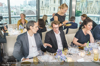 Philoro Golden Winner Dinner - Do&Co Wintergarten - Do 16.07.2020 - 53