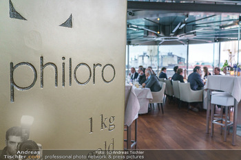 Philoro Golden Winner Dinner - Do&Co Wintergarten - Do 16.07.2020 - 62