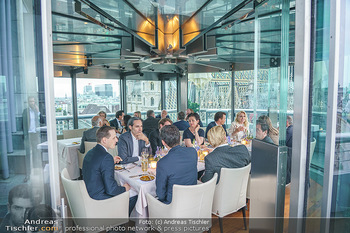 Philoro Golden Winner Dinner - Do&Co Wintergarten - Do 16.07.2020 - 69